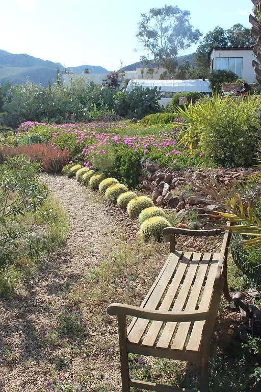 El Jardin De Los Suenos Rodalquilar