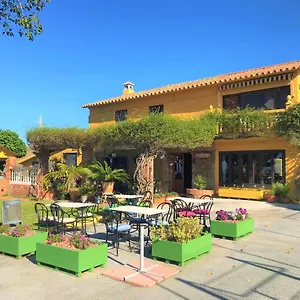  Landhaus Cortijo Amaya