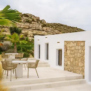Country house Cortijo Boutique Siete Calas, Rodalquilar