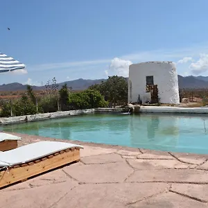  Landhaus Cortijo La Molina De