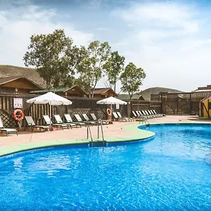 3* Campingplatz Bravo